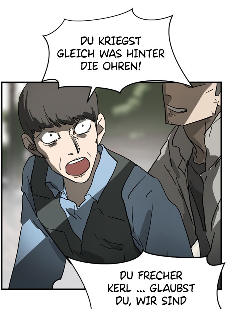 Read Eines Tages in Seoul Manga Online