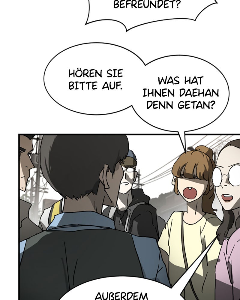 Read Eines Tages in Seoul Manga Online