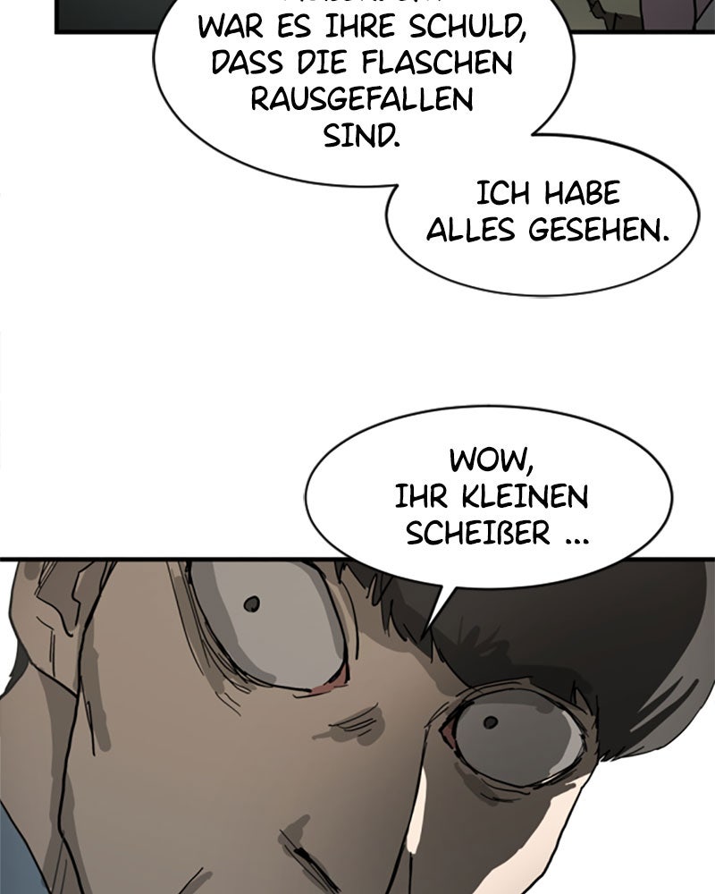 Read Eines Tages in Seoul Manga Online