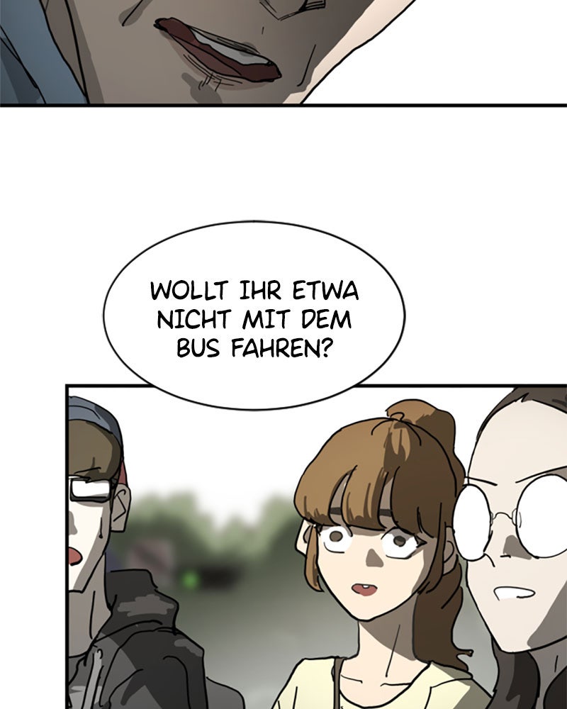 Read Eines Tages in Seoul Manga Online