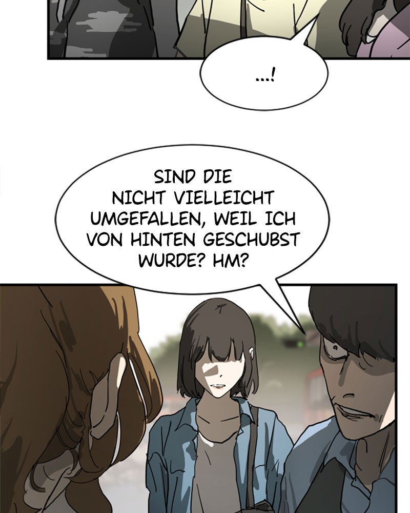 Read Eines Tages in Seoul Manga Online