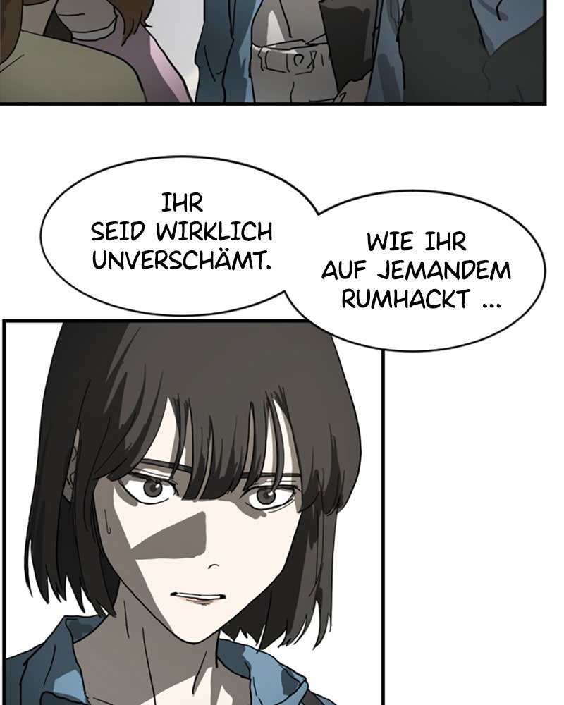 Read Eines Tages in Seoul Manga Online