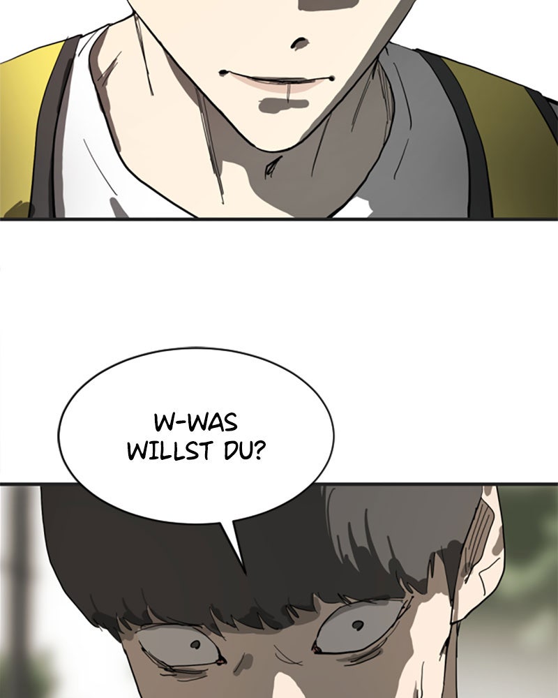 Read Eines Tages in Seoul Manga Online