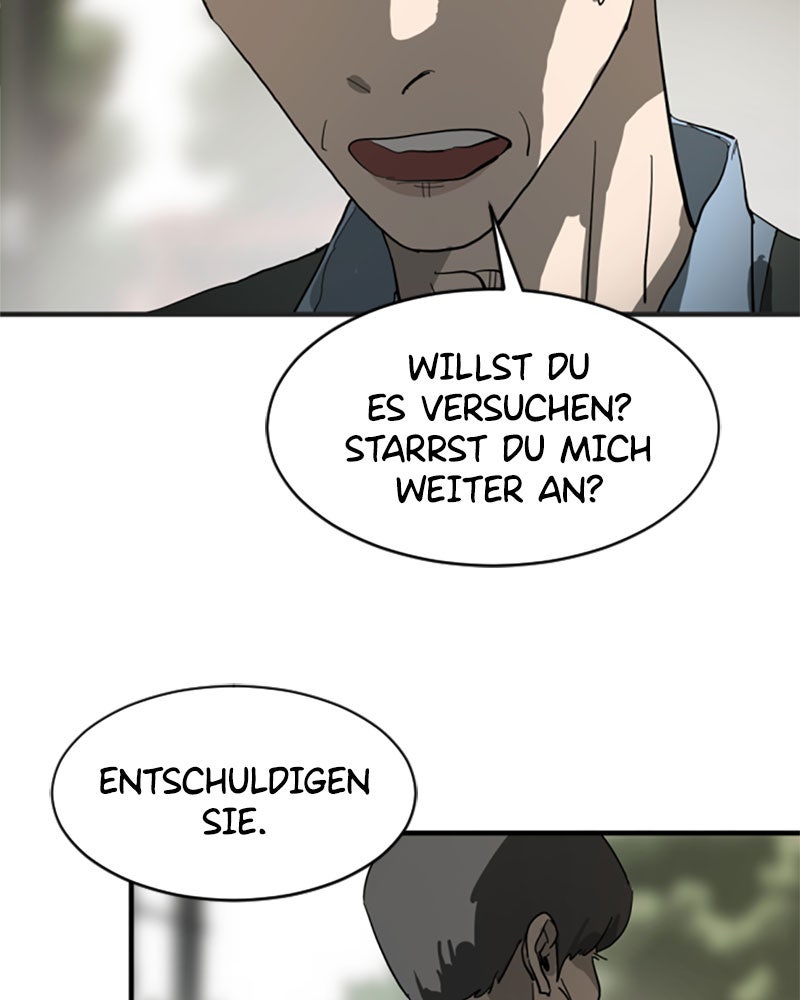 Read Eines Tages in Seoul Manga Online