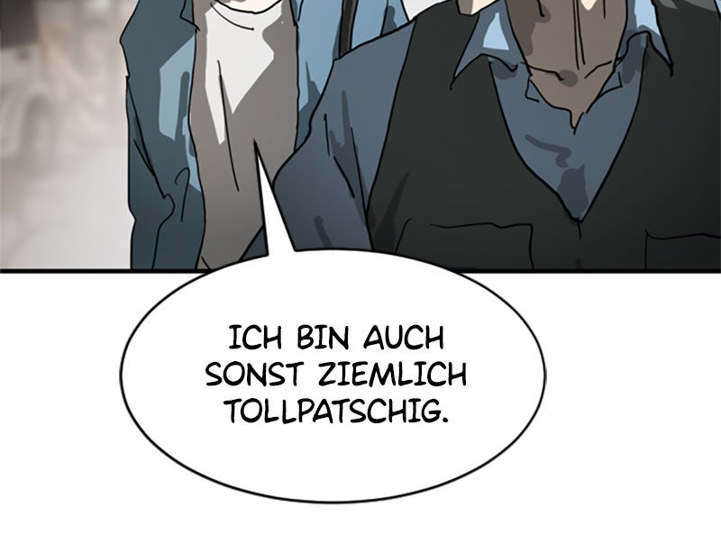 Read Eines Tages in Seoul Manga Online