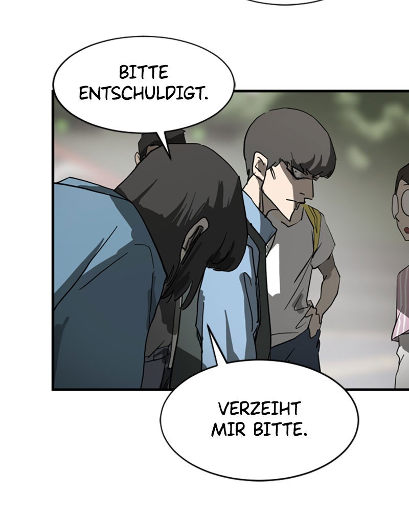 Read Eines Tages in Seoul Manga Online