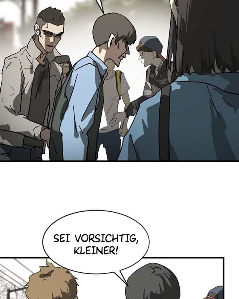 Read Eines Tages in Seoul Manga Online