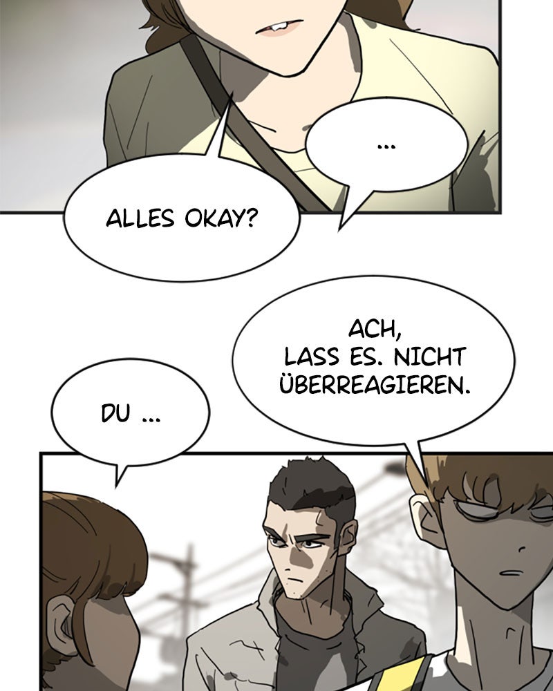 Read Eines Tages in Seoul Manga Online