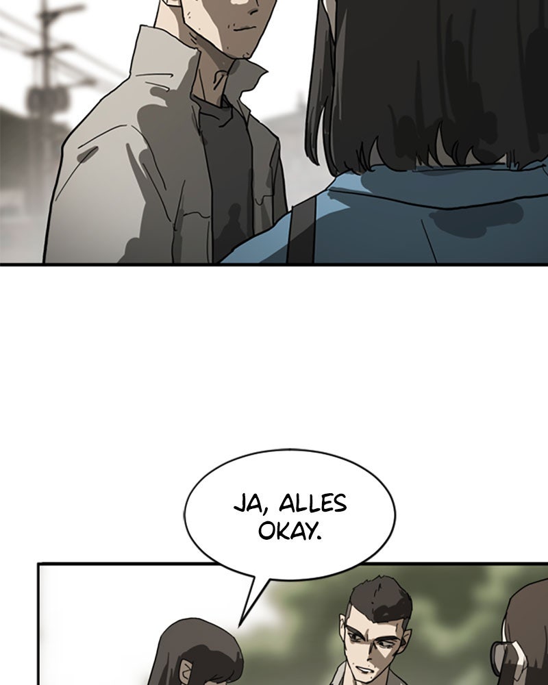 Read Eines Tages in Seoul Manga Online