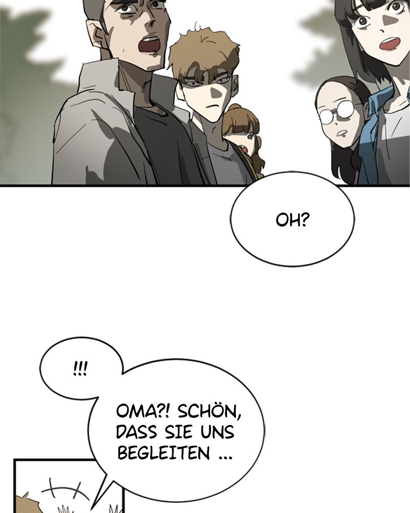 Read Eines Tages in Seoul Manga Online