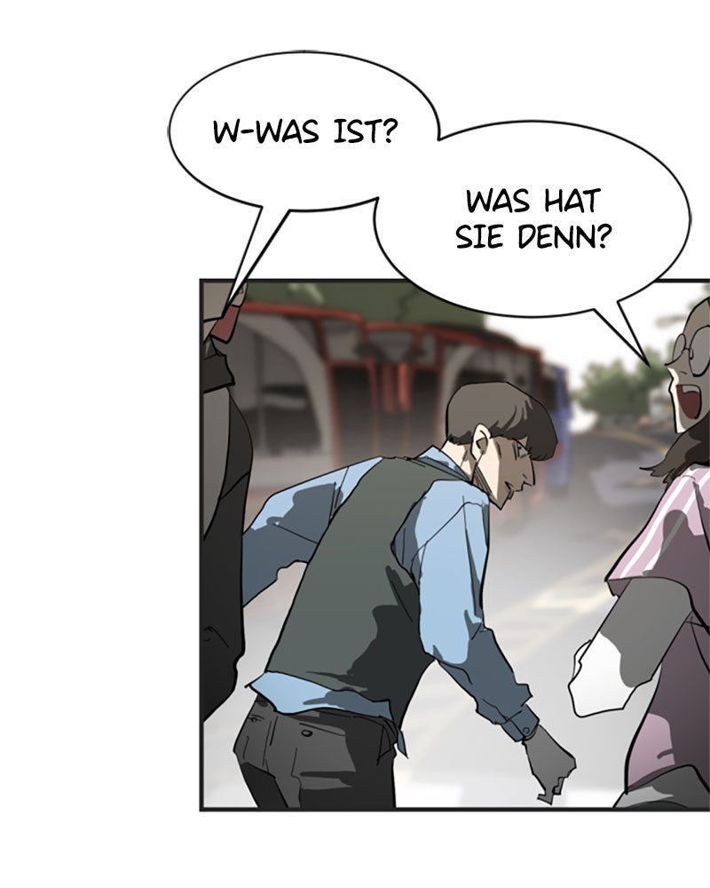 Read Eines Tages in Seoul Manga Online