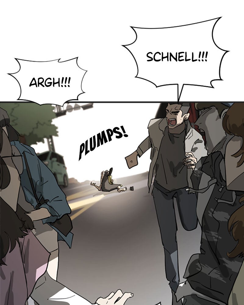 Read Eines Tages in Seoul Manga Online