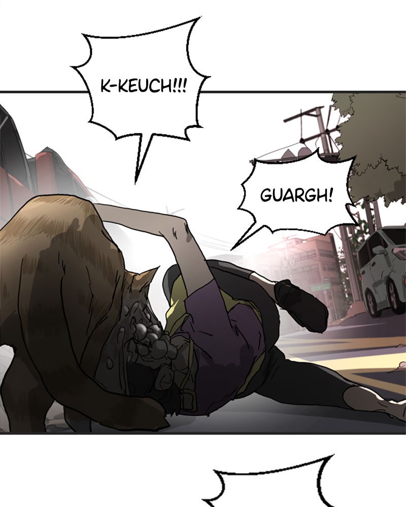 Read Eines Tages in Seoul Manga Online