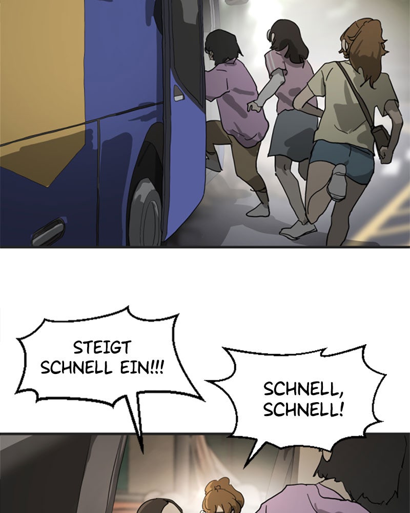 Read Eines Tages in Seoul Manga Online