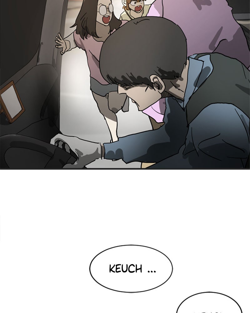 Read Eines Tages in Seoul Manga Online