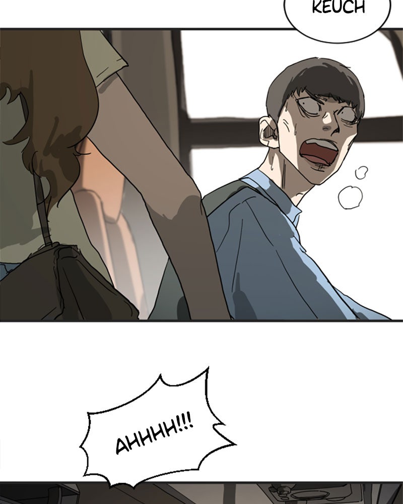 Read Eines Tages in Seoul Manga Online