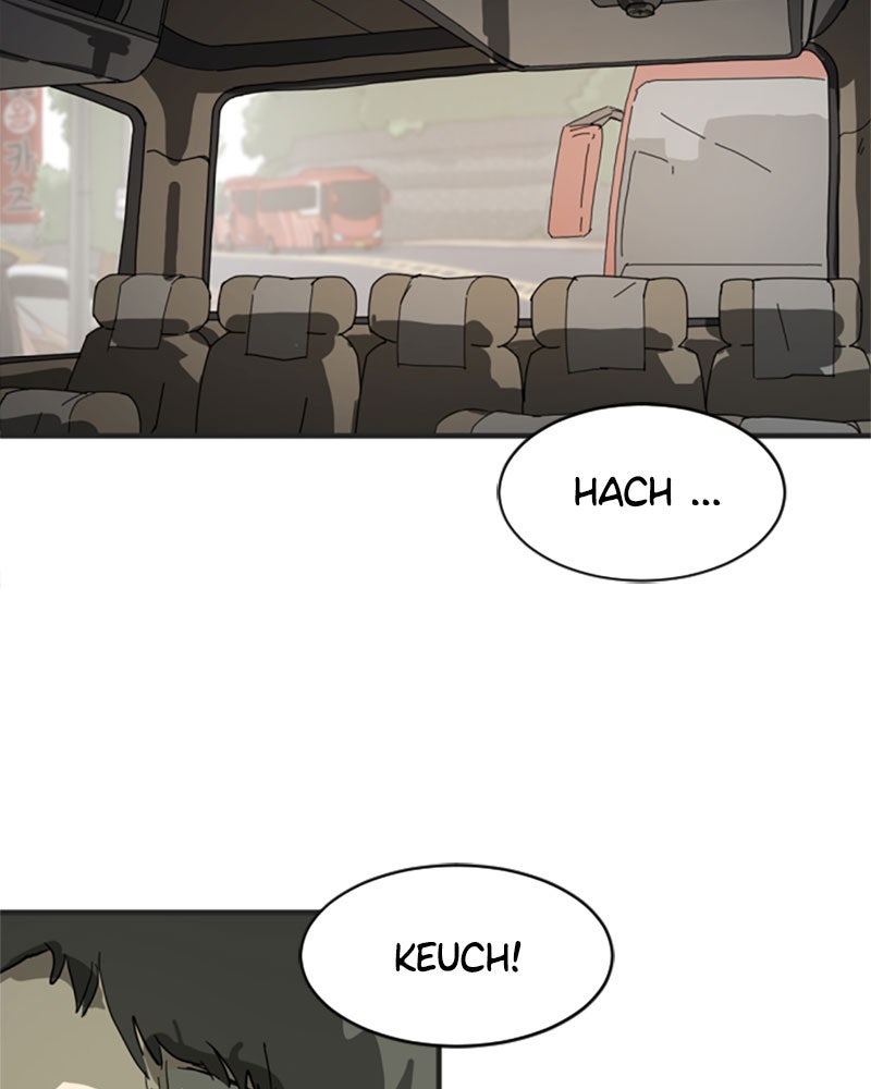 Read Eines Tages in Seoul Manga Online