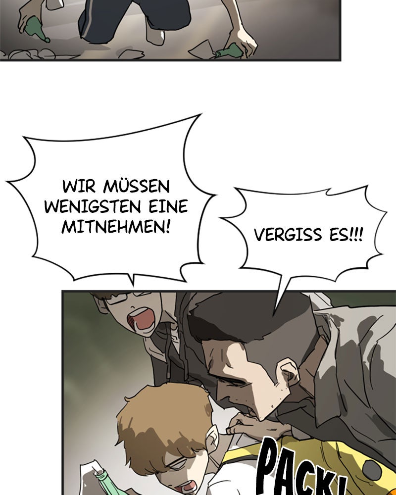 Read Eines Tages in Seoul Manga Online
