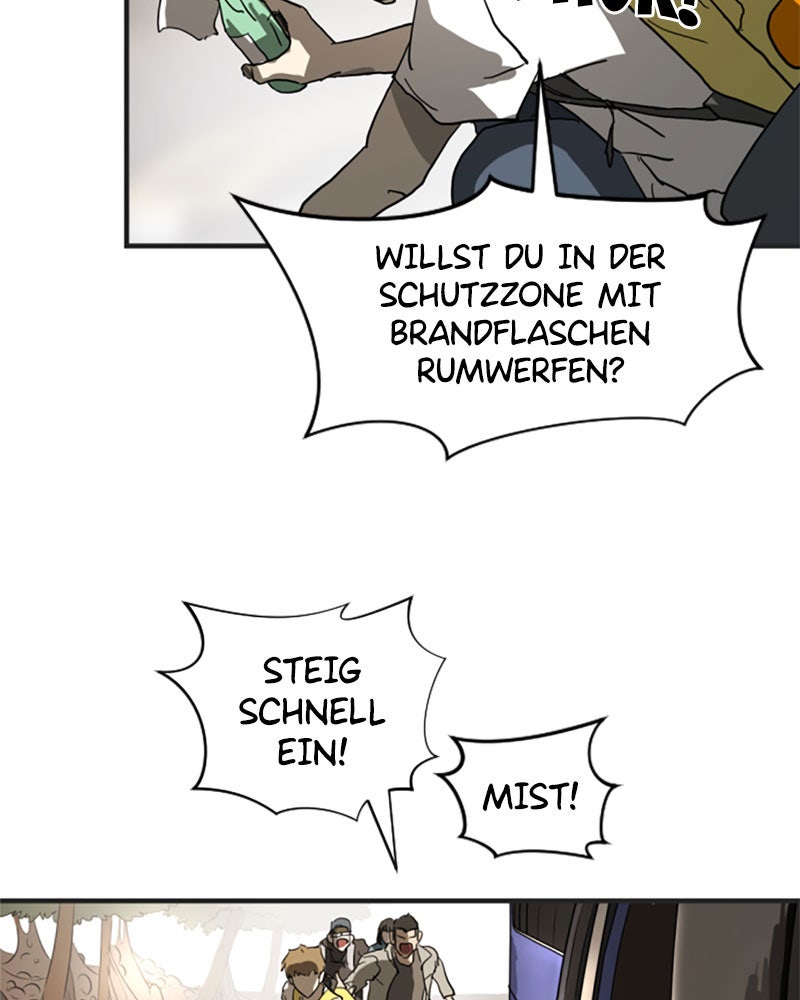 Read Eines Tages in Seoul Manga Online