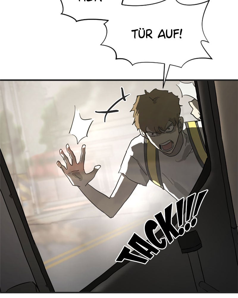Read Eines Tages in Seoul Manga Online