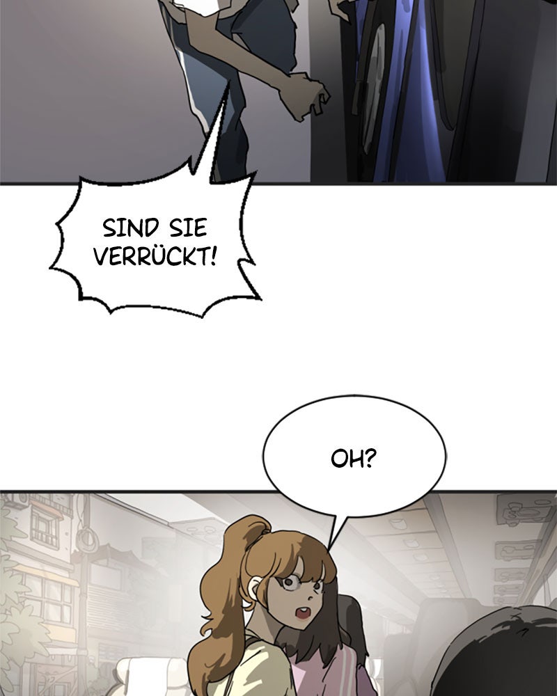 Read Eines Tages in Seoul Manga Online