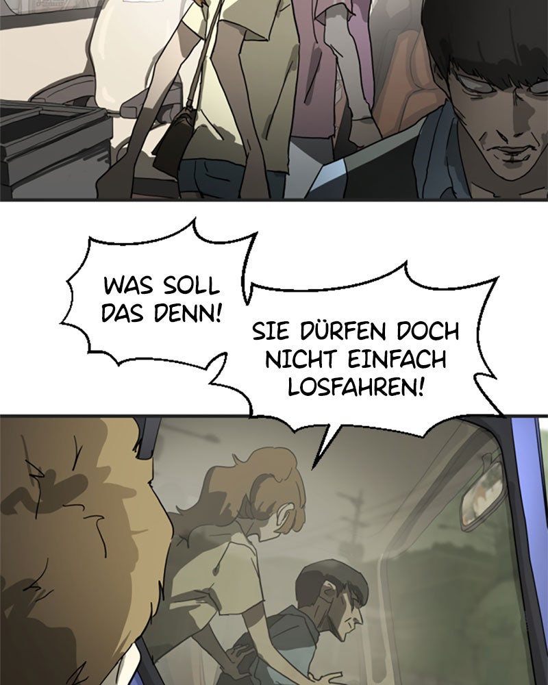 Read Eines Tages in Seoul Manga Online
