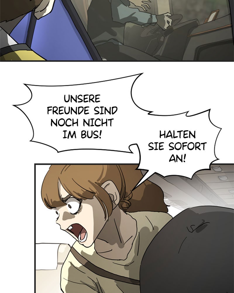 Read Eines Tages in Seoul Manga Online