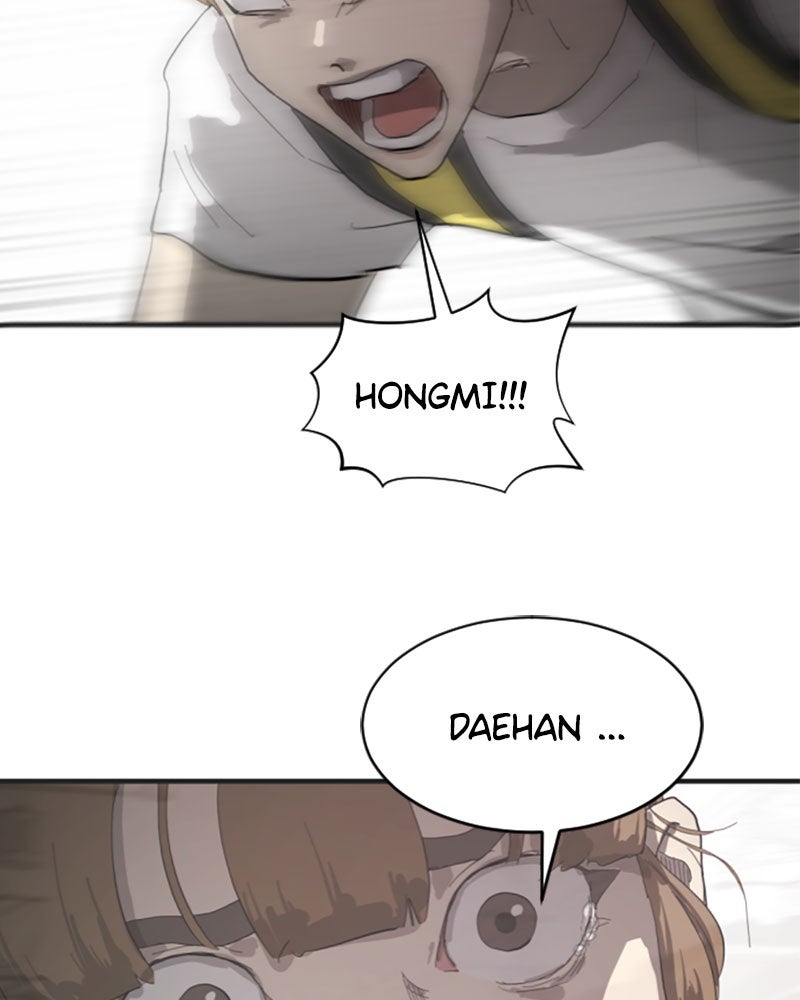 Read Eines Tages in Seoul Manga Online