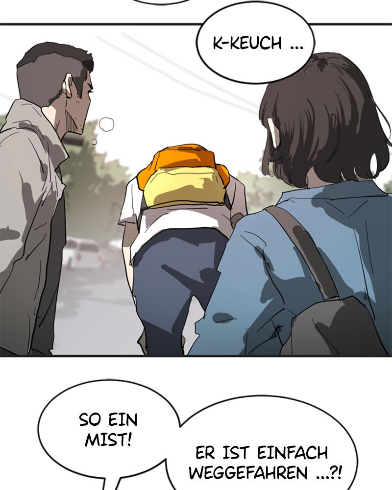 Read Eines Tages in Seoul Manga Online