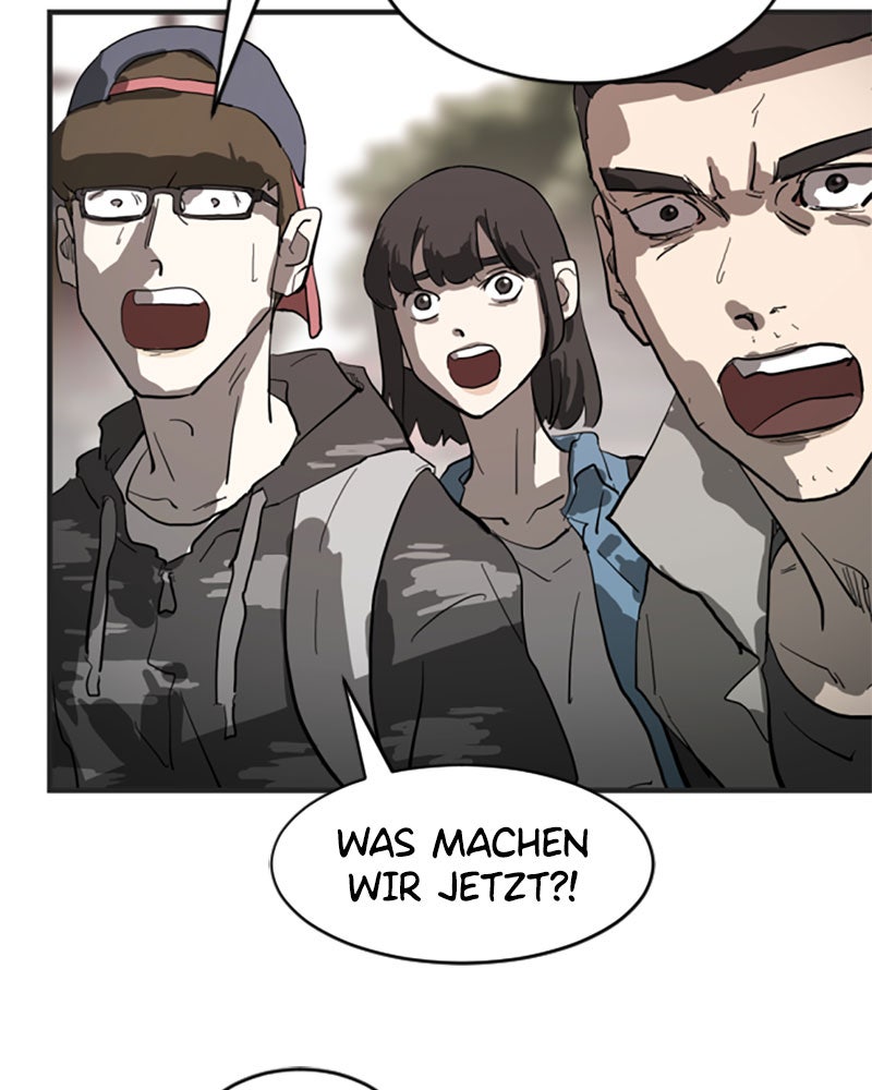 Read Eines Tages in Seoul Manga Online