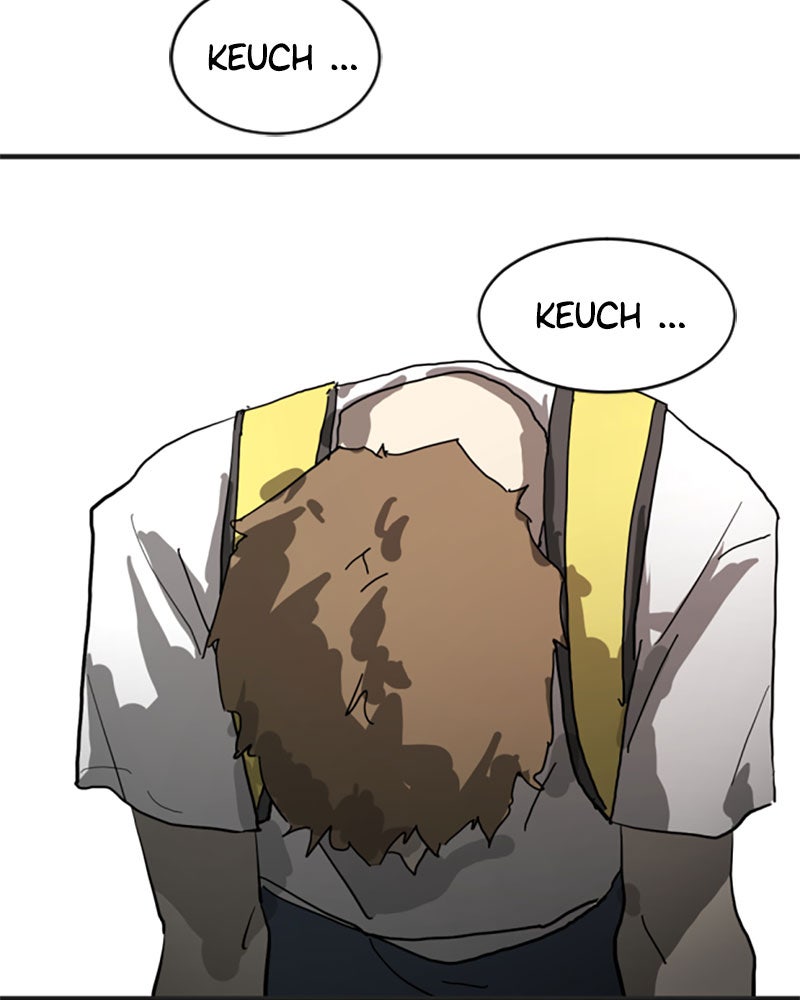Read Eines Tages in Seoul Manga Online
