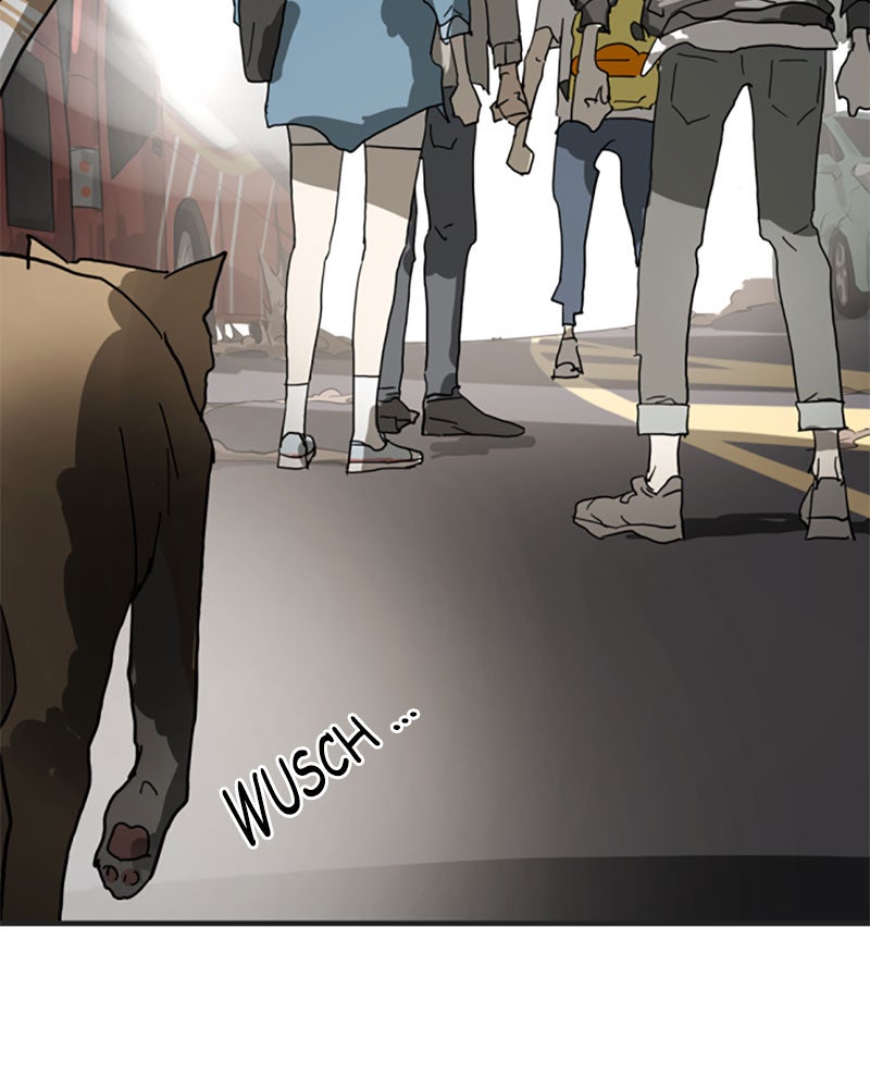 Read Eines Tages in Seoul Manga Online