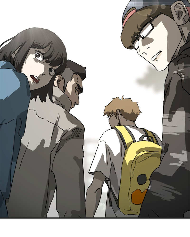 Read Eines Tages in Seoul Manga Online