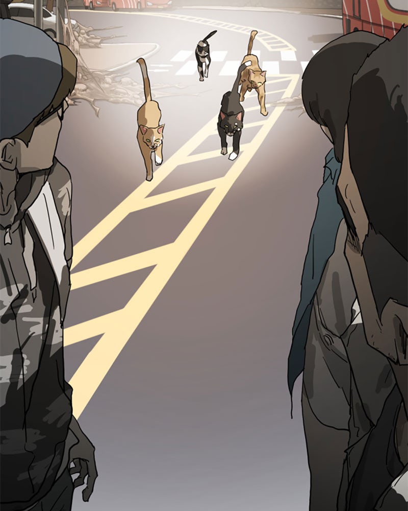 Read Eines Tages in Seoul Manga Online