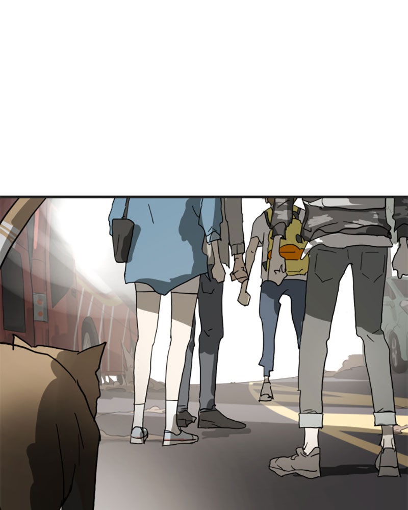 Read Eines Tages in Seoul Manga Online