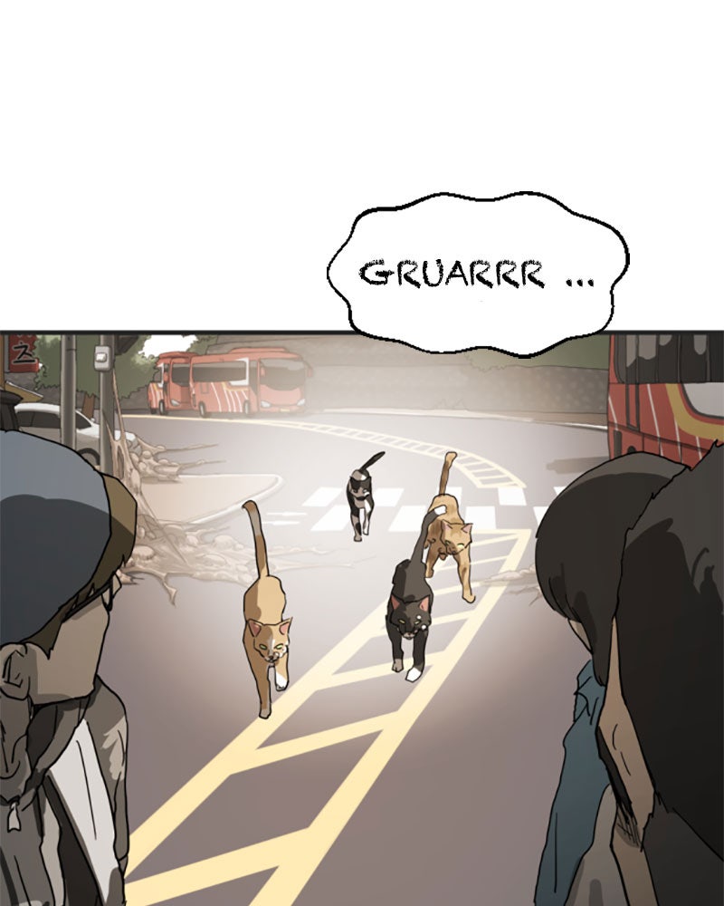 Read Eines Tages in Seoul Manga Online