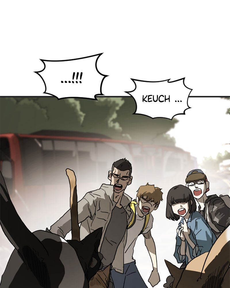 Read Eines Tages in Seoul Manga Online