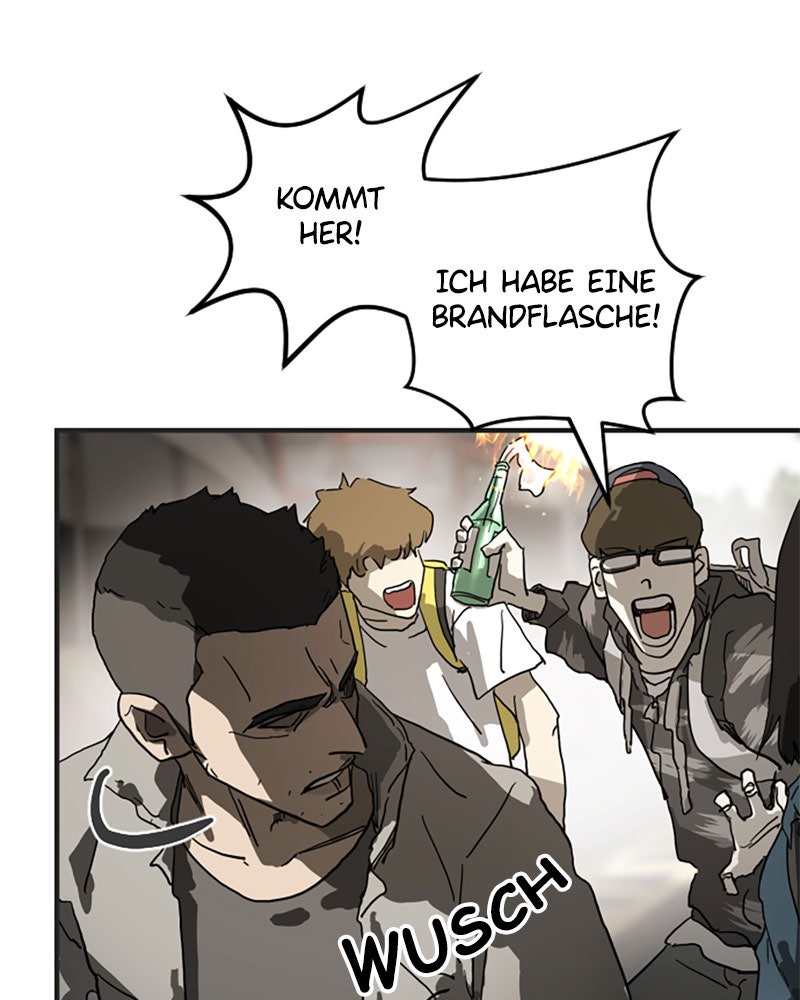 Read Eines Tages in Seoul Manga Online