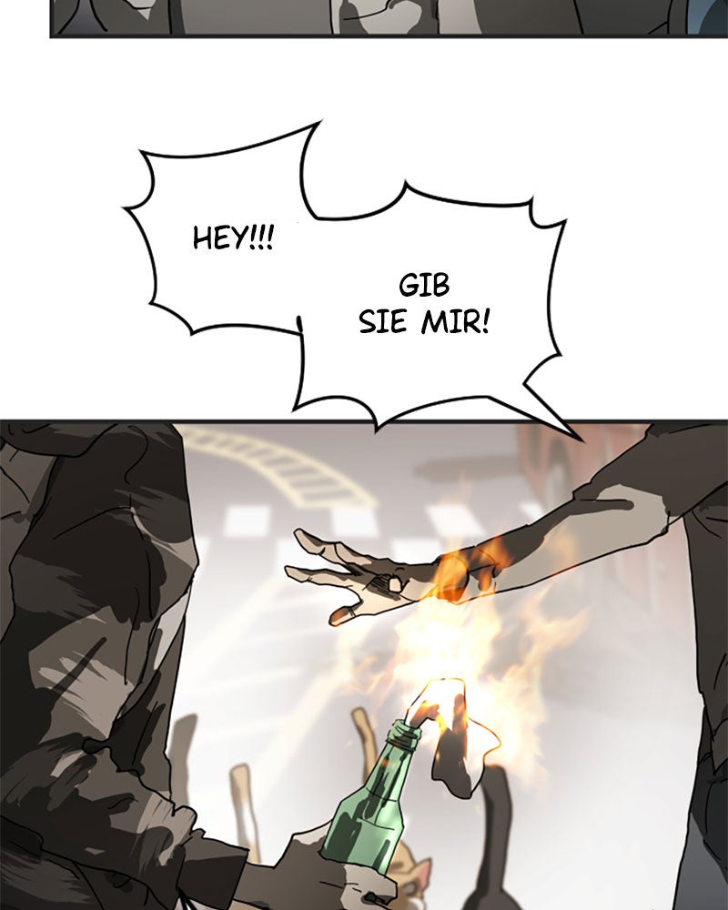 Read Eines Tages in Seoul Manga Online