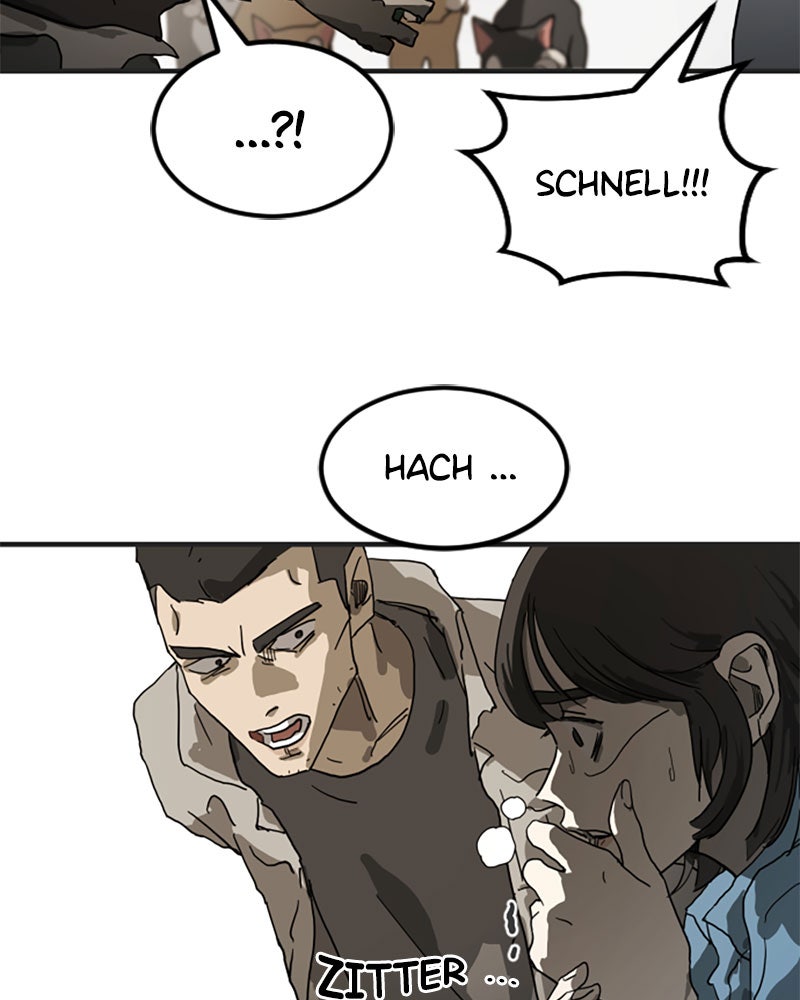 Read Eines Tages in Seoul Manga Online