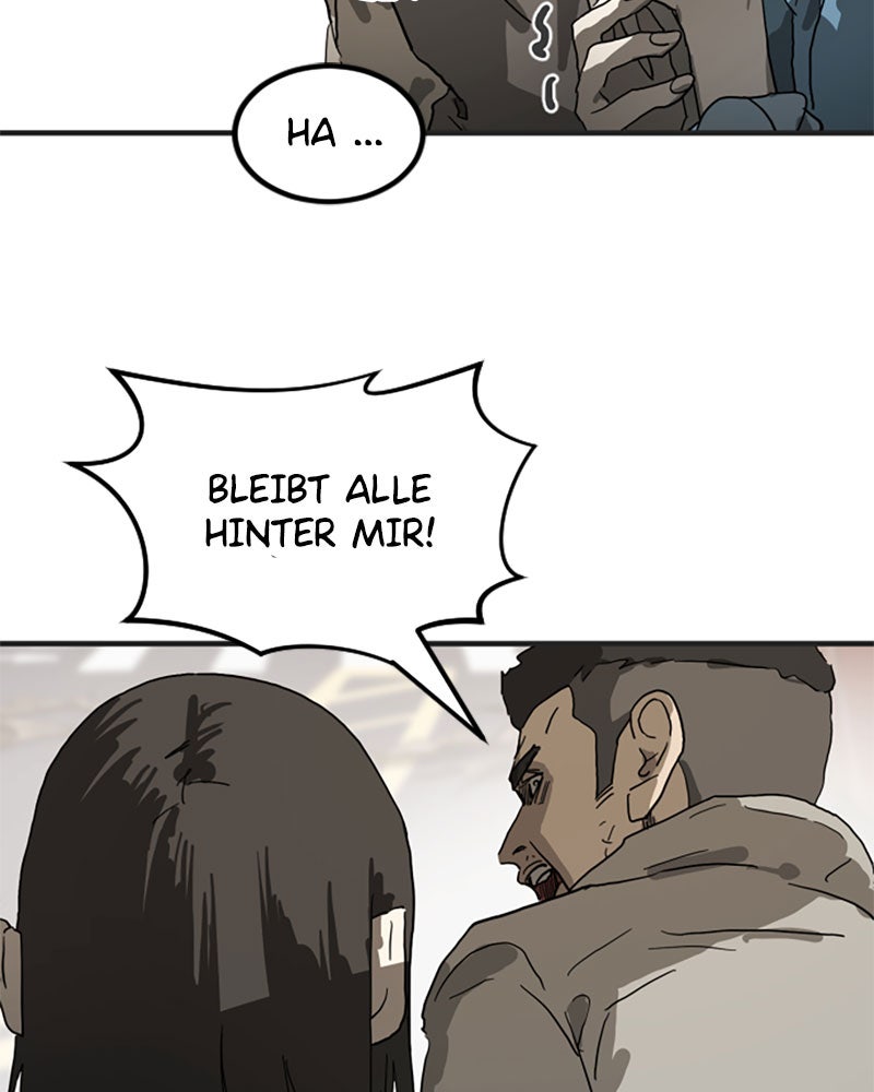 Read Eines Tages in Seoul Manga Online