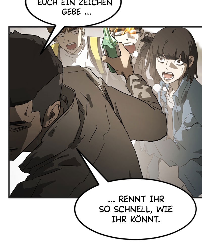 Read Eines Tages in Seoul Manga Online