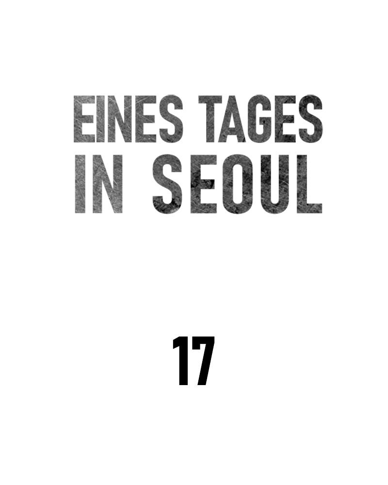 Read Eines Tages in Seoul Manga Online