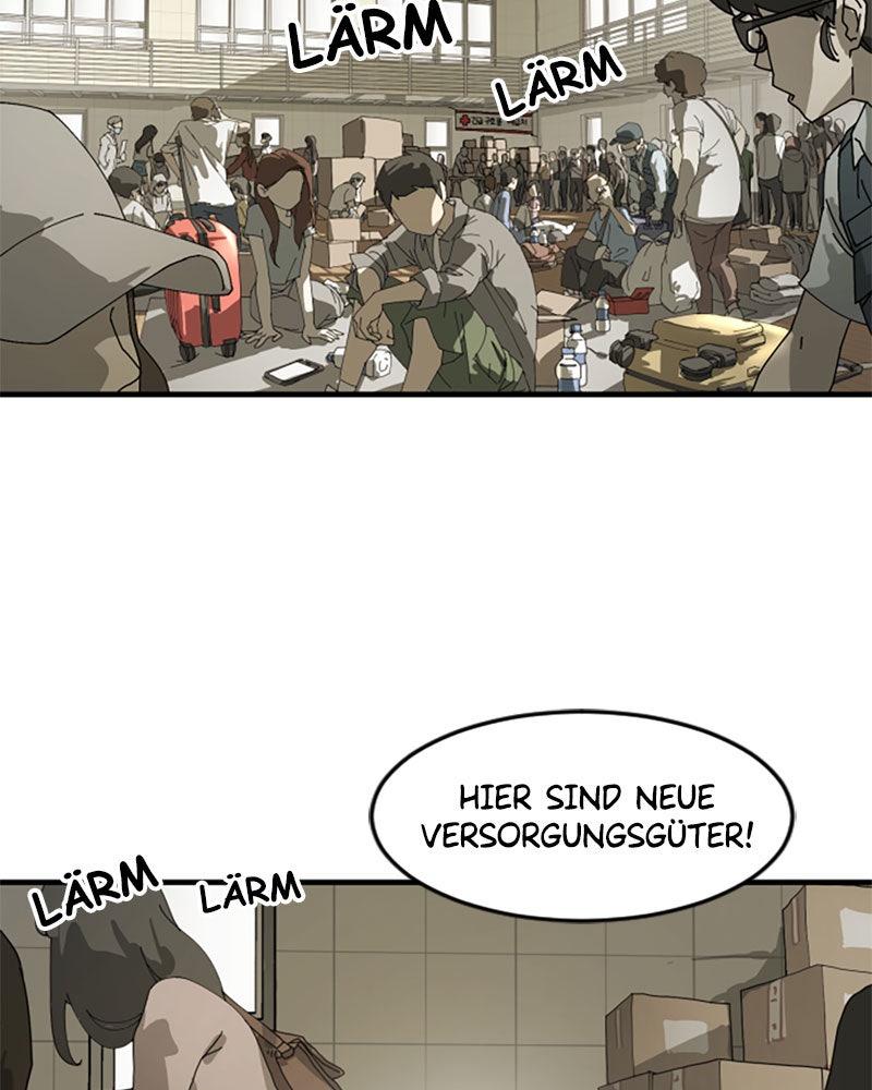 Read Eines Tages in Seoul Manga Online