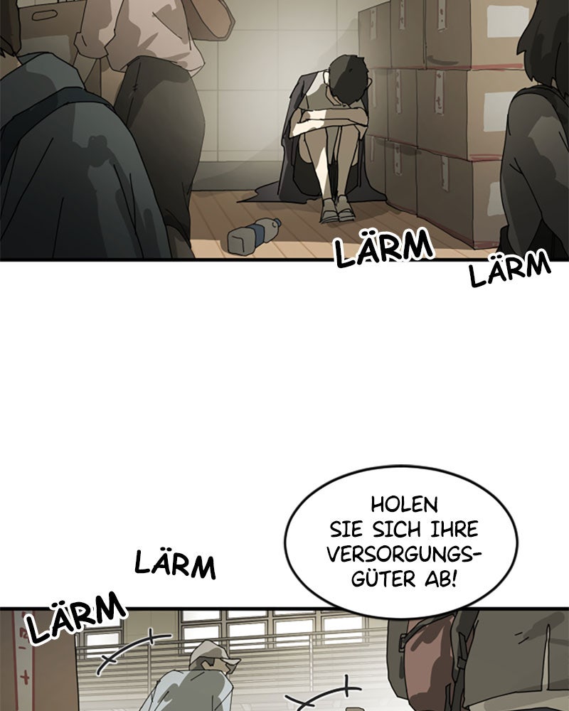 Read Eines Tages in Seoul Manga Online