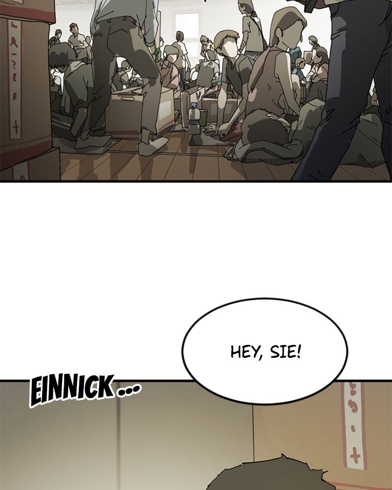 Read Eines Tages in Seoul Manga Online
