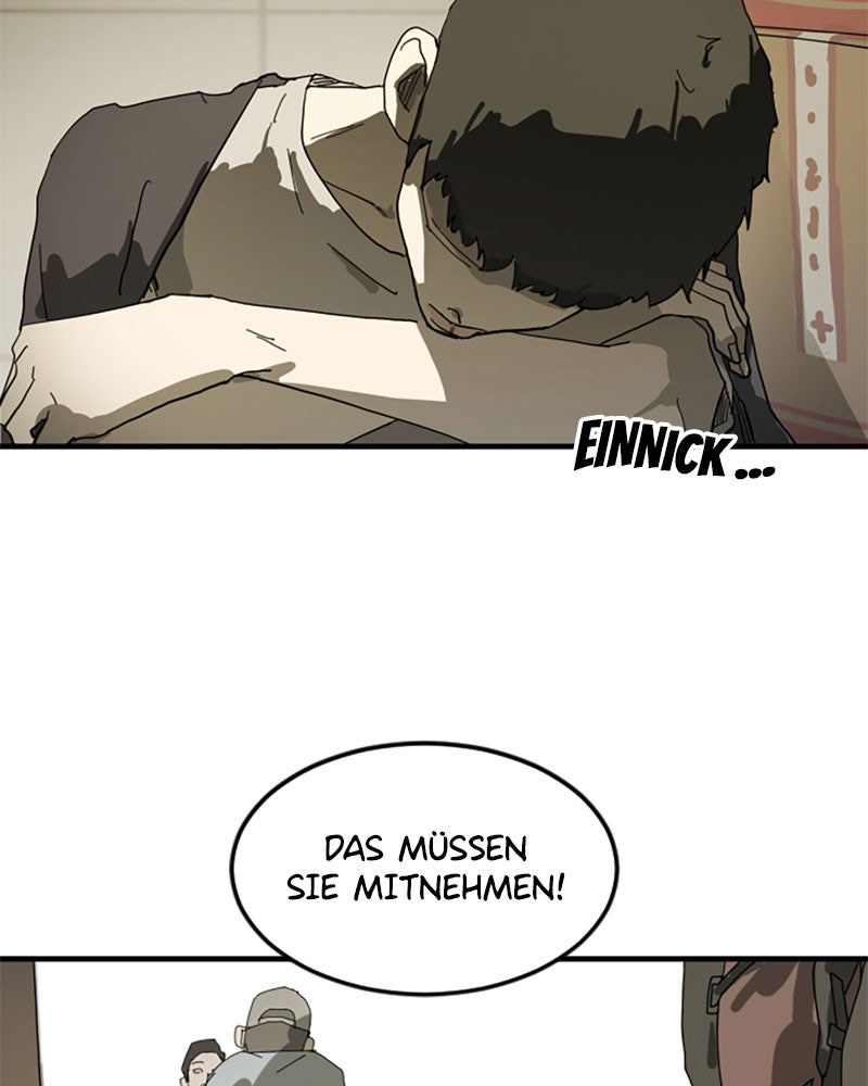 Read Eines Tages in Seoul Manga Online