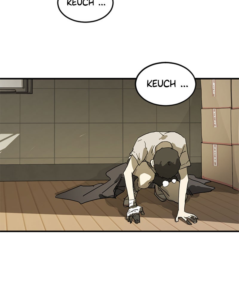Read Eines Tages in Seoul Manga Online