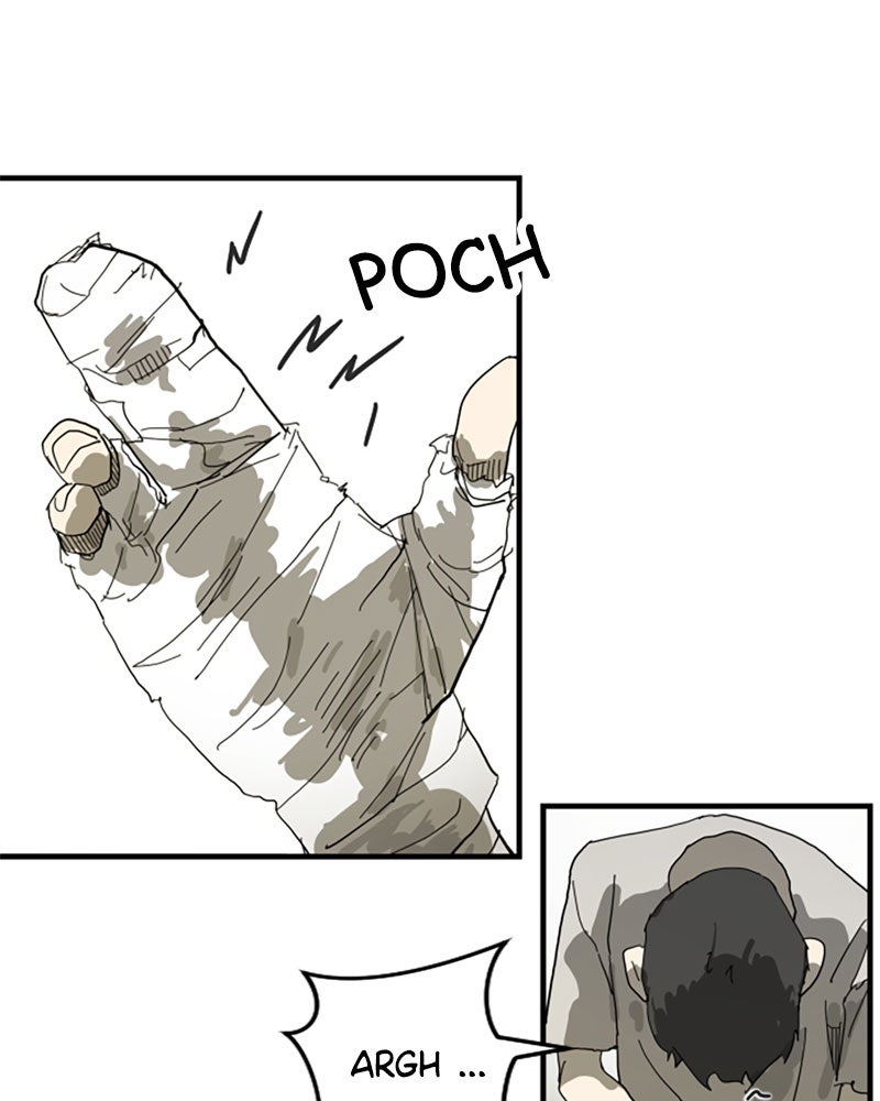 Read Eines Tages in Seoul Manga Online