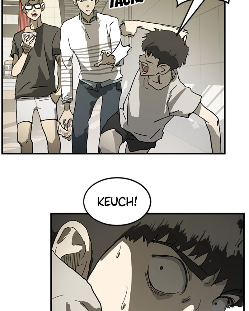 Read Eines Tages in Seoul Manga Online